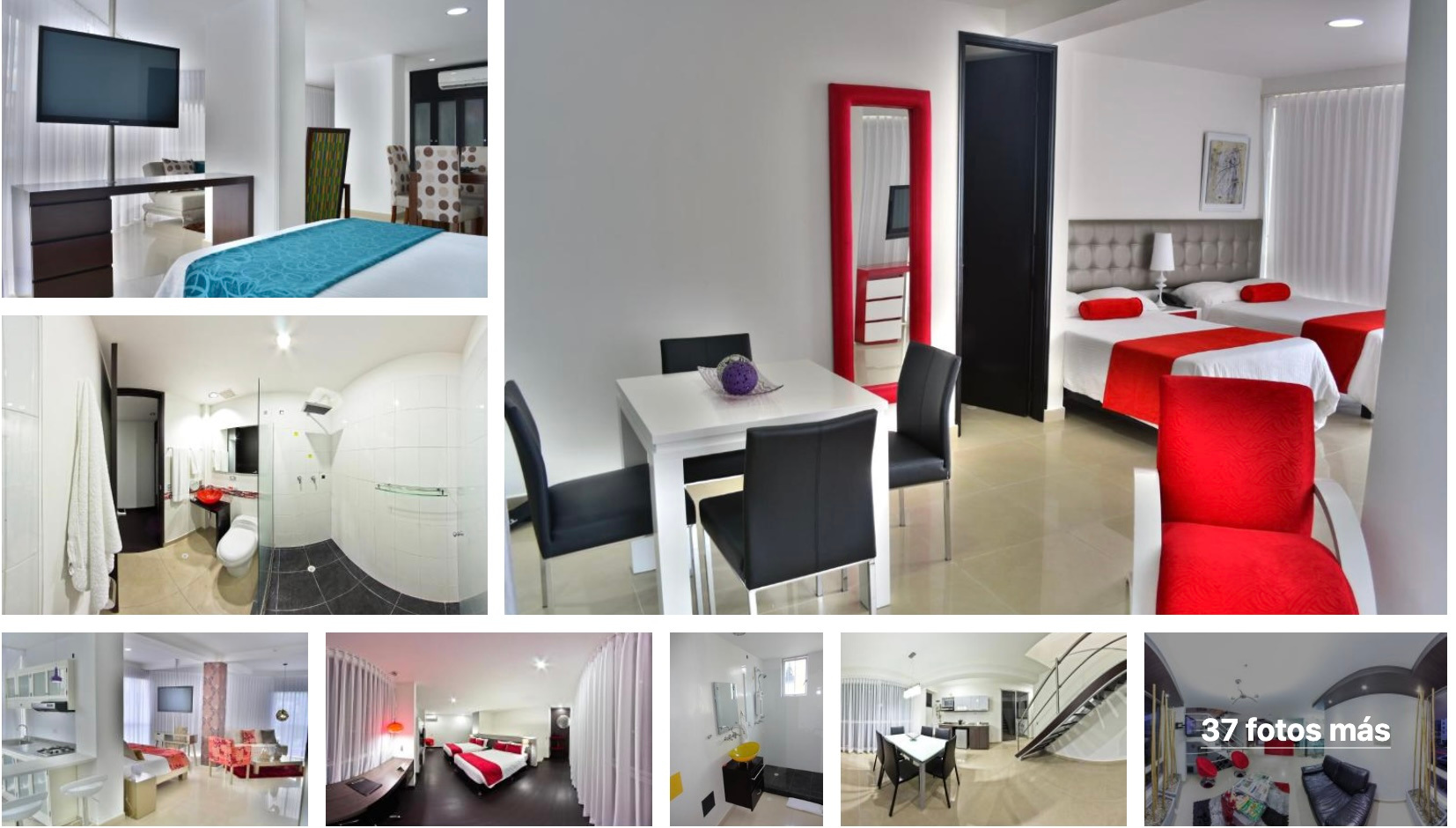 Photo: apartamento amoblado pereira