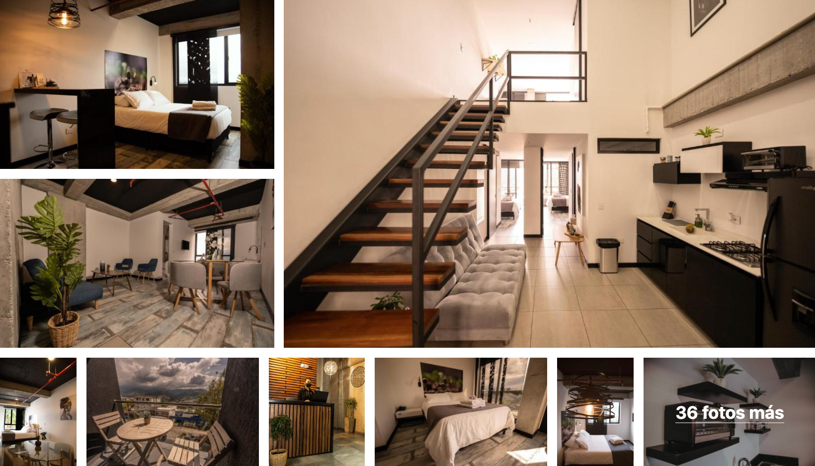 Photo: apartamento amoblado pereira