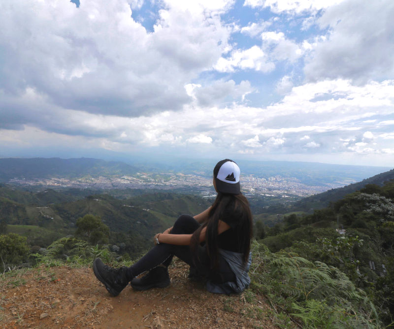 Imagen de Rutas de los Andes
