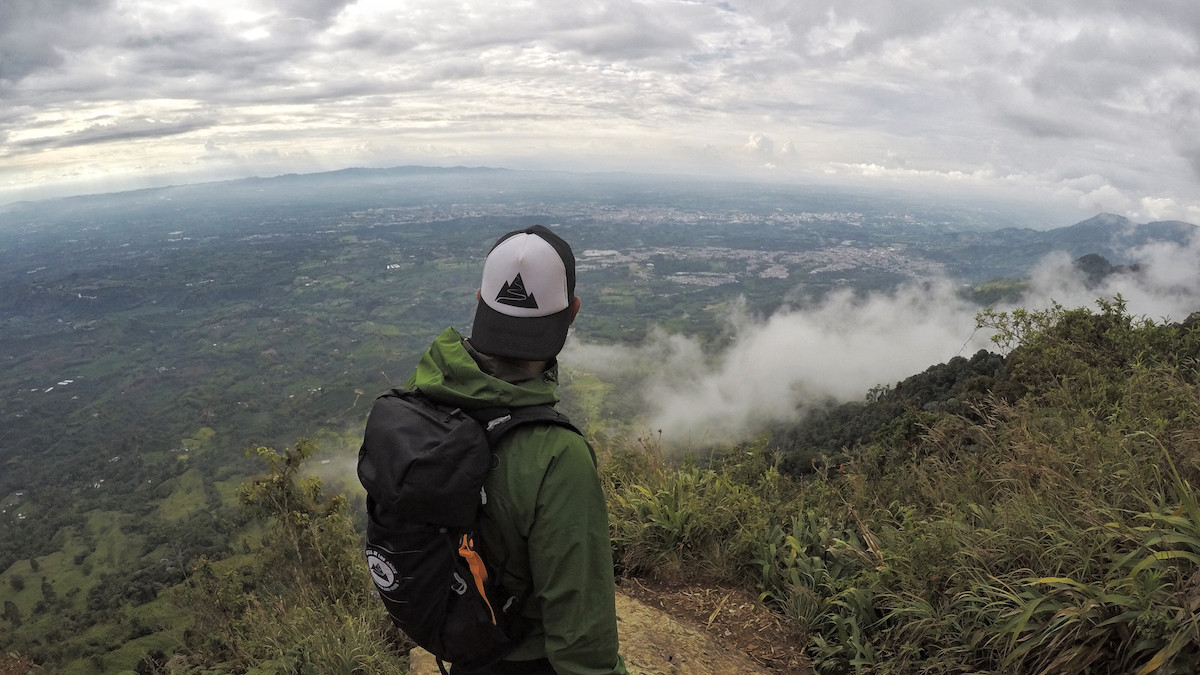 Hiking vs Trekking: What Is the Real Difference?
