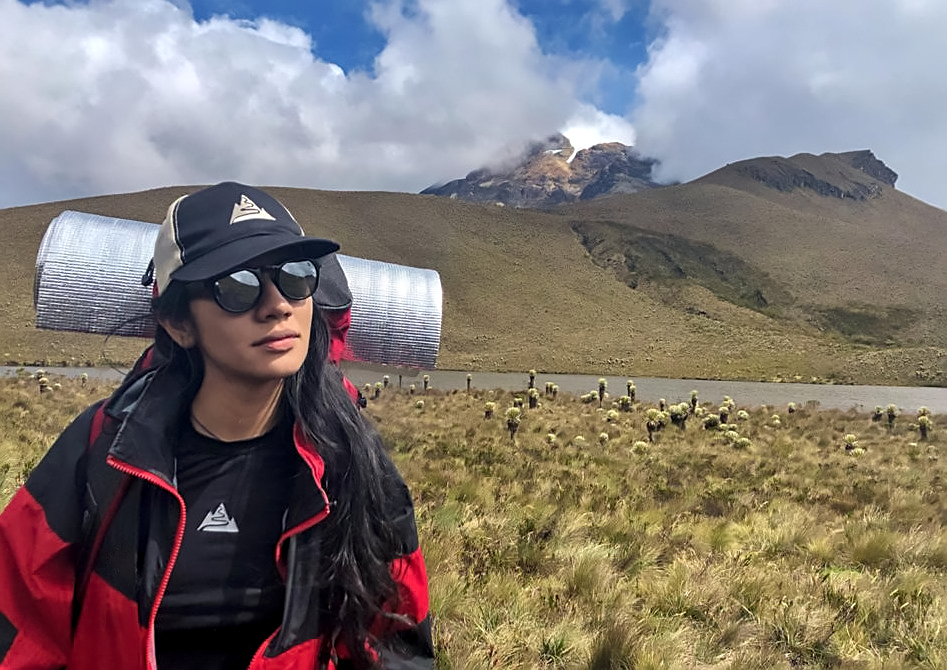 Imagen de Rutas de los Andes