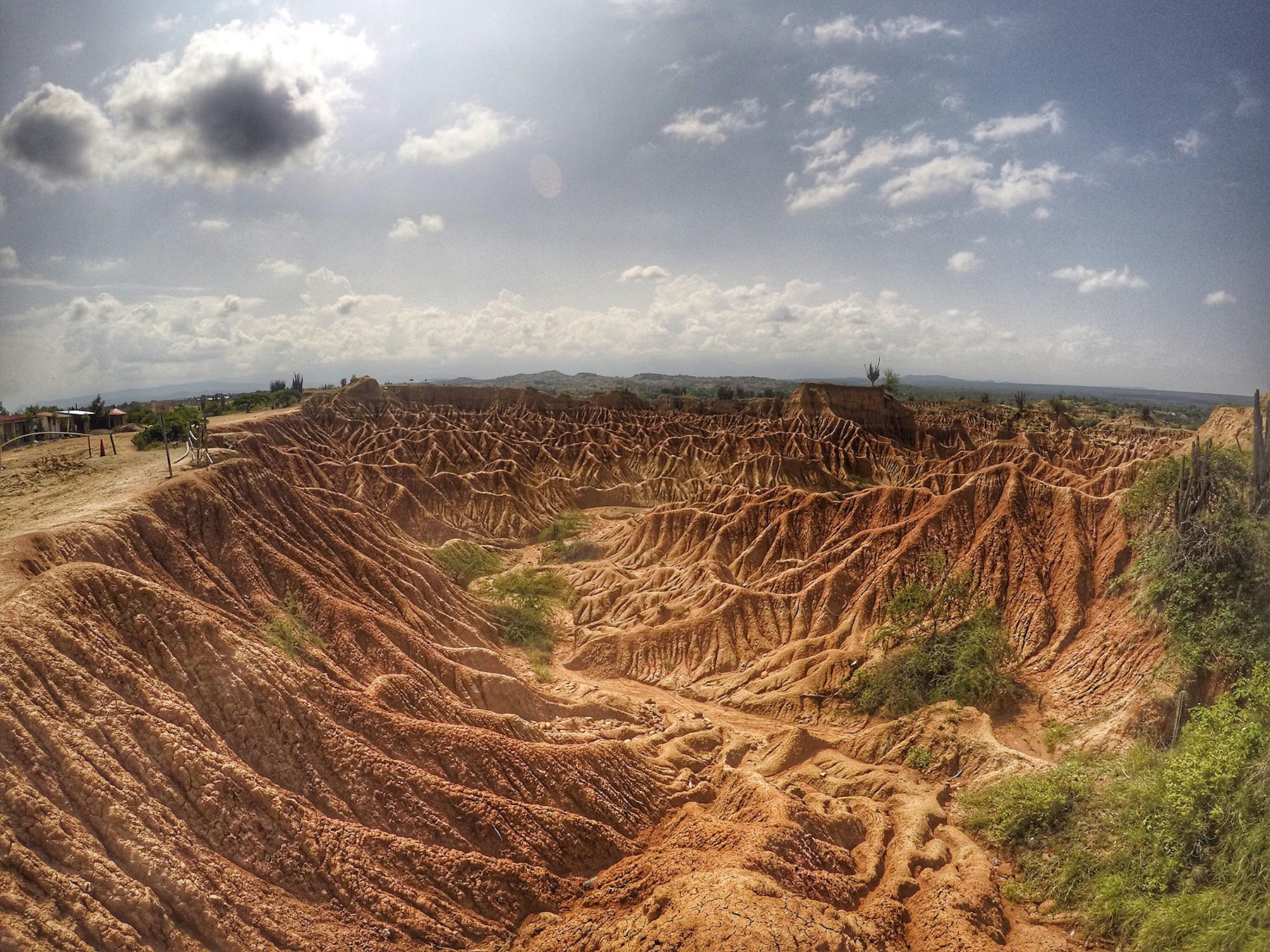 Tatacoa Desert