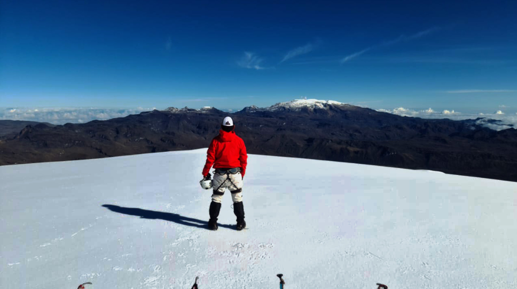 Nevado del Tolima