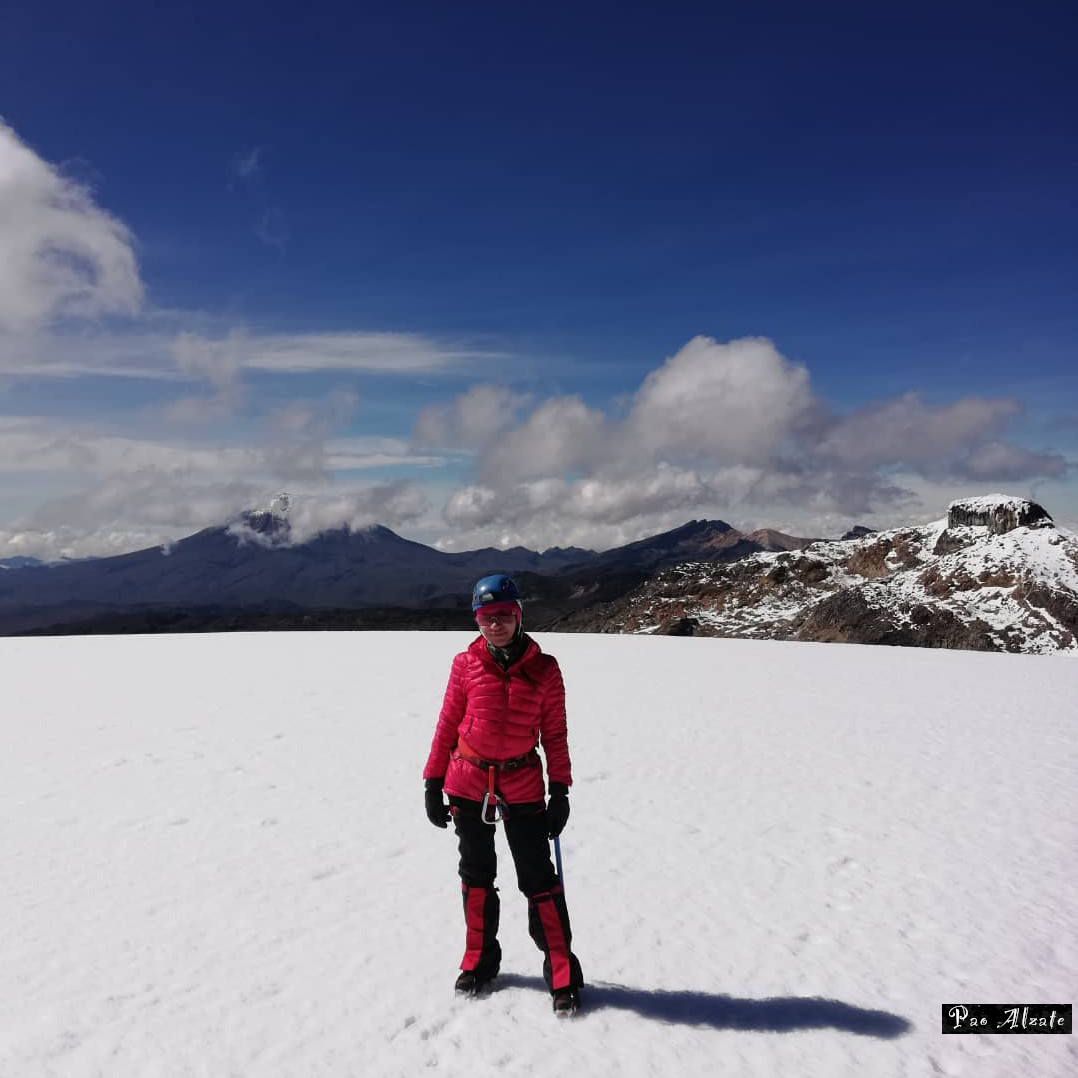 Imagen de Rutas de los Andes