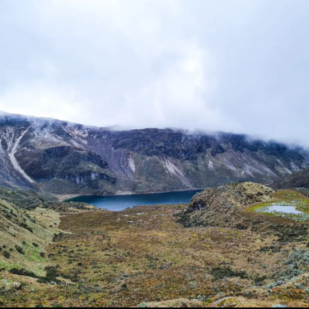 Imagen de Rutas de los Andes
