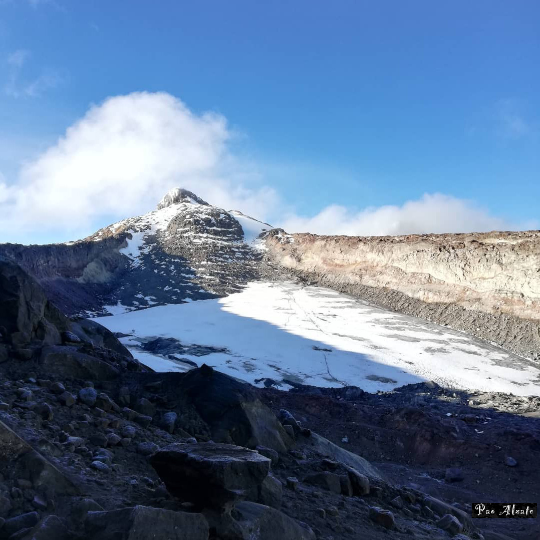 Imagen de Rutas de los Andes