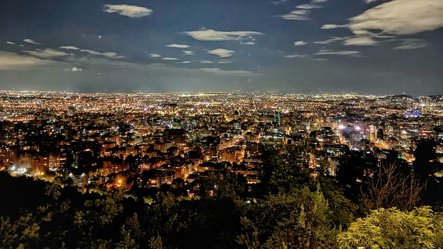 Things to Do in Bogota: The Ultimate Travel & Hiking Guide
