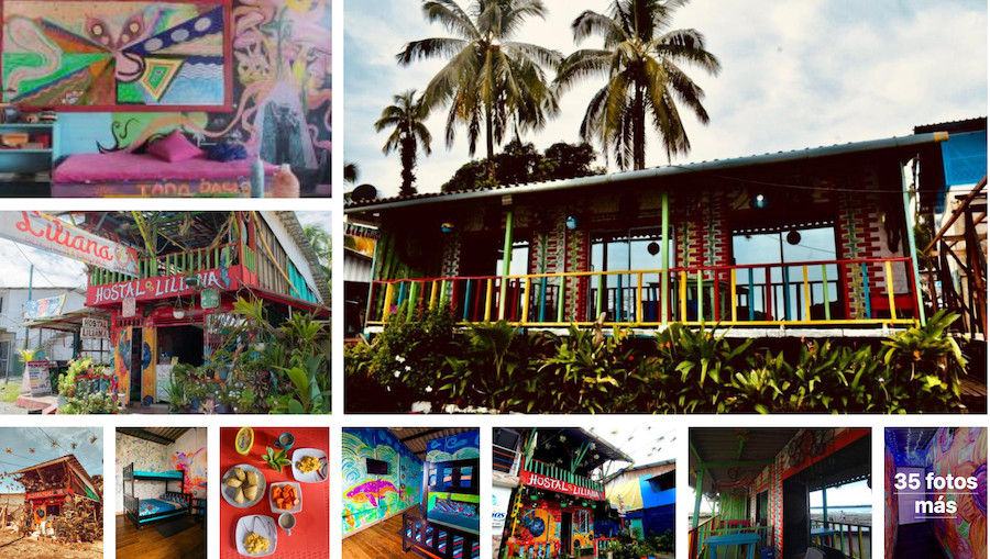 Foto: Hostal Liliana