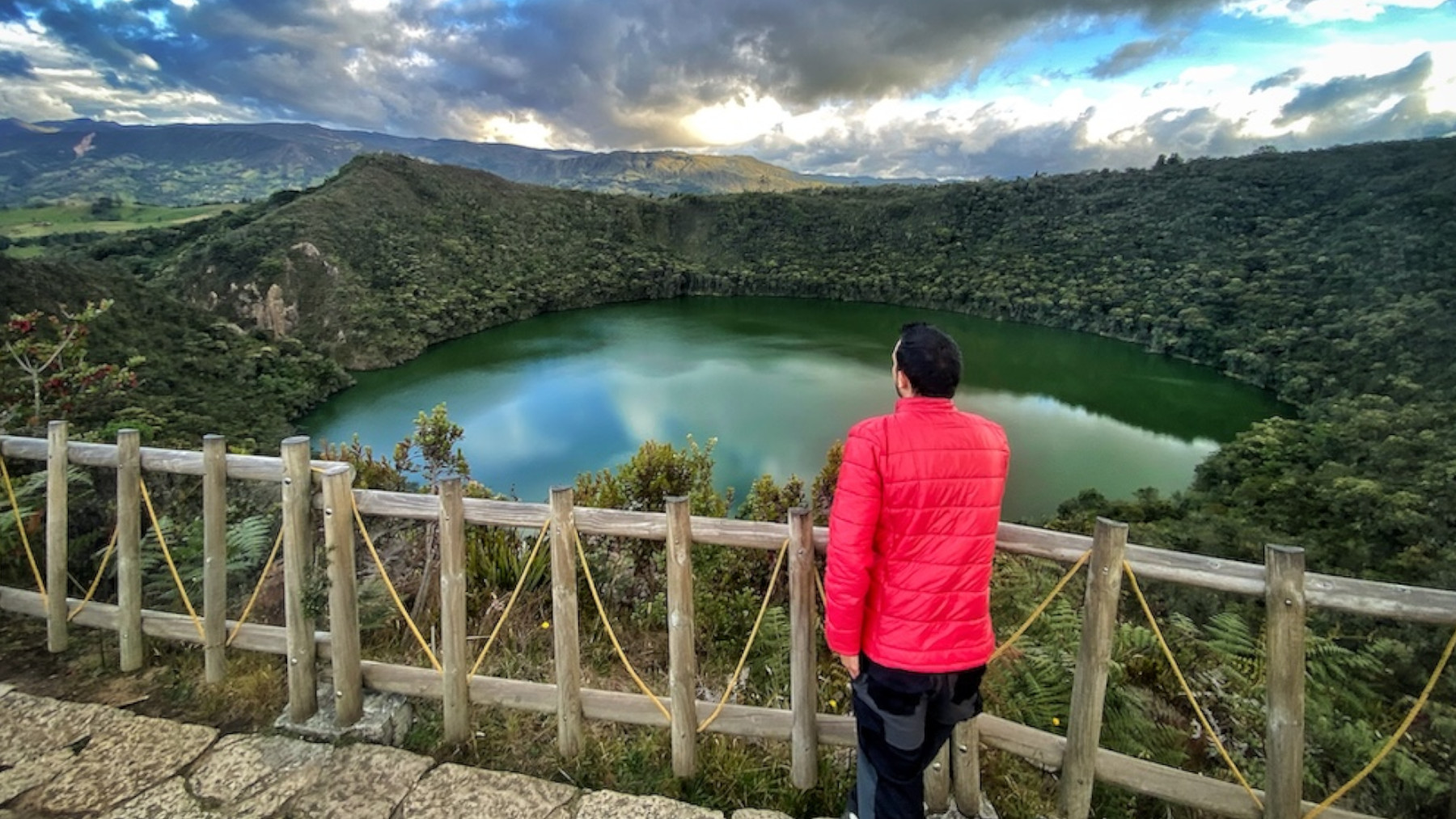 imagen featured del trail