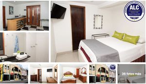 Hotel en Manizales, alojamiento recomendado para la ruta de montaña hacia los Termales El Sifón