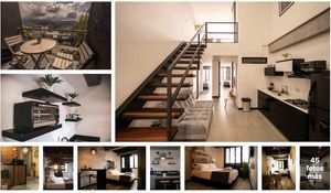 Apartamento de alquiler vacacional en Manizales, hospedaje ideal para la ruta al Nevado del Ruiz