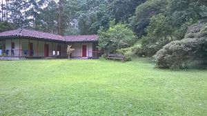 Casa de la CARDER
