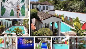 Hospedaje en Santa Marta
