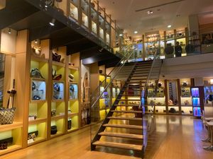 Gold Museum Bogota