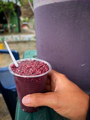 Foto: Bebida Manaca