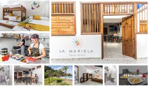 Casa Hotel La Mariela