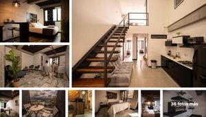 Apartamento amoblado en Manizales