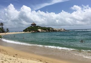 Slider 3 Tayrona