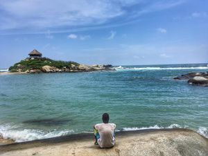 Foto en Cabo San Juan