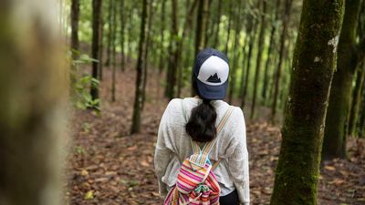 6 Reasons Why You Shouldn’t Date a Girl Who Travels