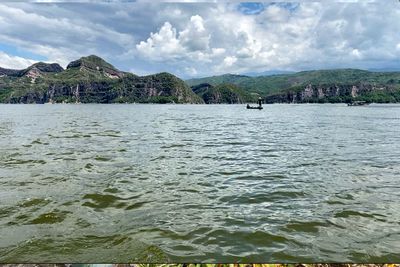 Prado Dam