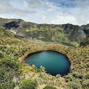 Foto: Laguna La Llorona