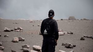Photo: Tumbas