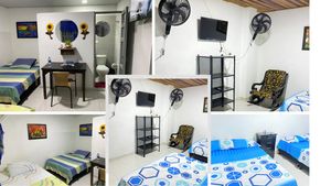 Foto: Habitaciones en Prado