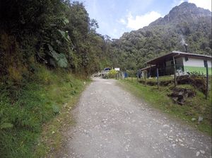 Foto casa cerca de La Gruta