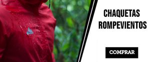 Chaqueta Randes