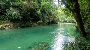 Río Manso, Norcasia Caldas paraíso natural