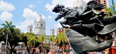 Things to Do in Pereira